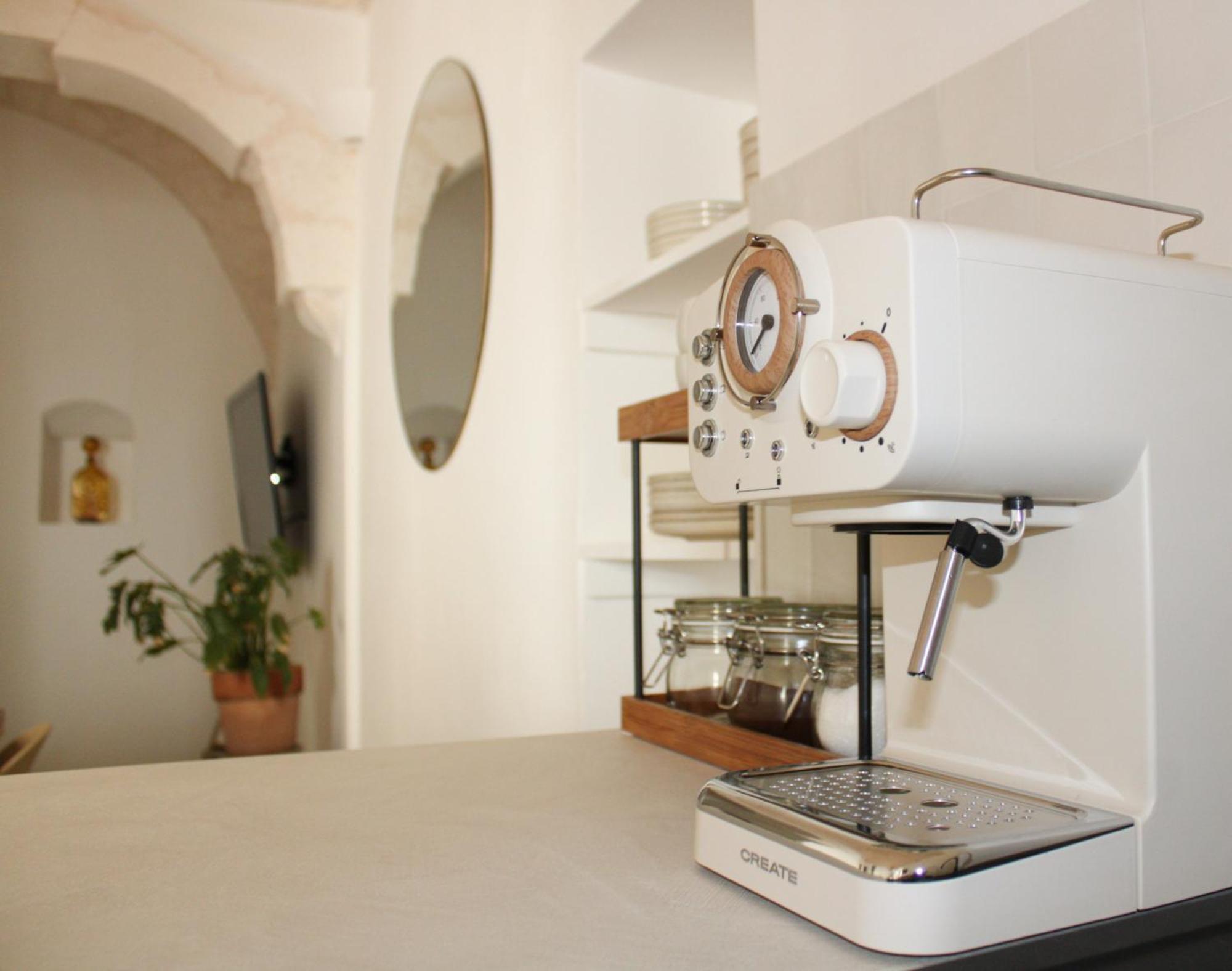 Maja Ostuni Centro - Luxury Apartment Exterior photo